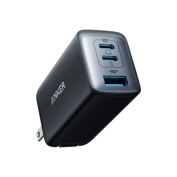 Anker 735 Charger (Nano II 65W)