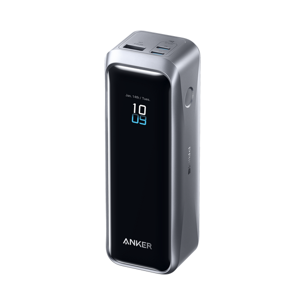 Anker Prime Power Bank (20K, 220W)