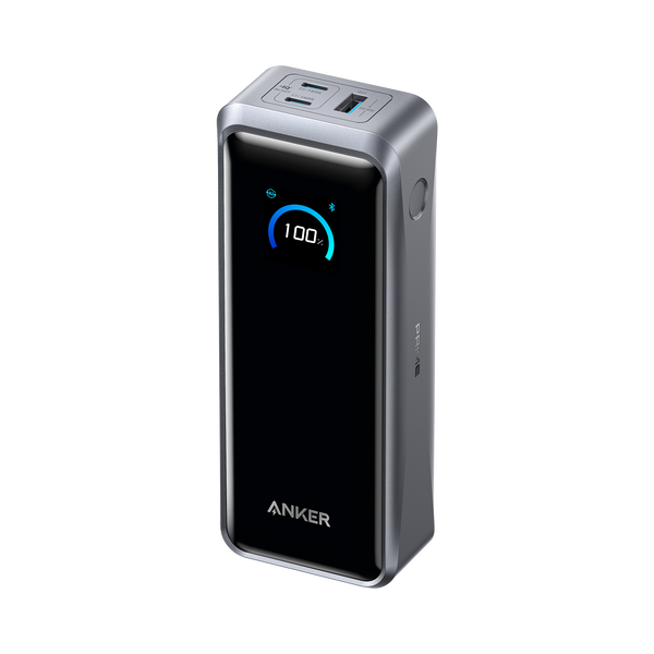 Anker Prime Power Bank (26K, 300W)
