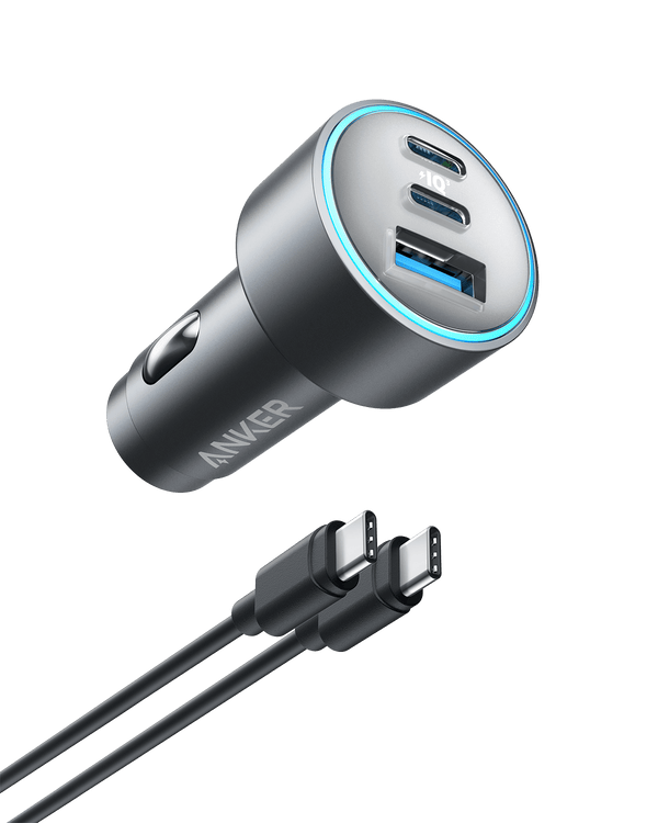 Anker 535 Car Charger (67W)