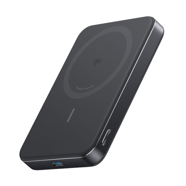 Anker MagGo Power Bank (10K, Slim)