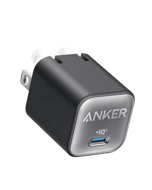 Anker Nano Charger (30W)