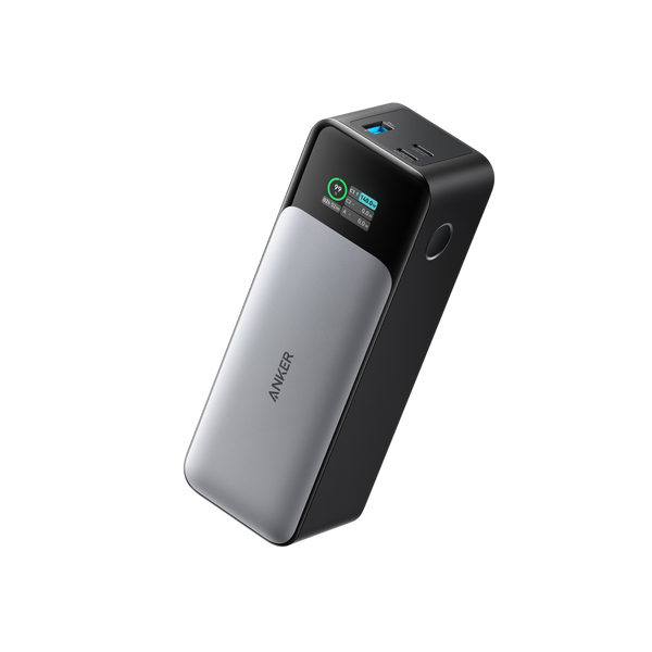 Anker 737 Power Bank (PowerCore 24K)