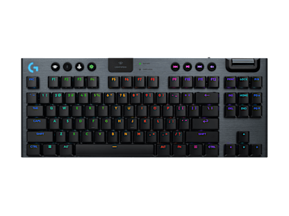Logitech G915 X LIGHTSPEED TKL