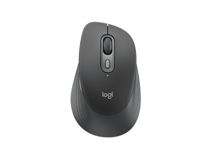Logitech Signature Comfort M840 L