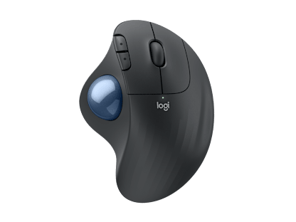 Logitech ERGO M575S