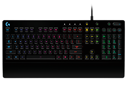 Logitech G213 Prodigy