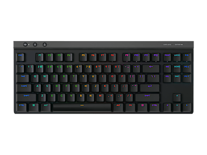 Logitech G515 LIGHTSPEED TKL