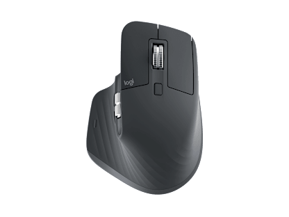 Logitech MX Master 3S