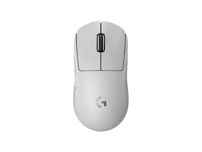 Logitech PRO X SUPERLIGHT 2