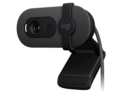 Logitech BRIO 100
