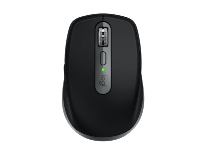 Logitech MX Anywhere 3S for Mac