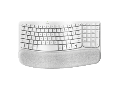 Logitech Wave Keys