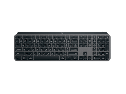 Logitech MX Keys S