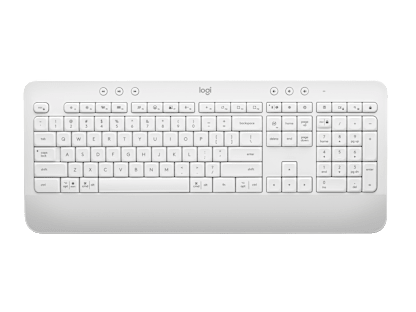 Logitech Signature K650