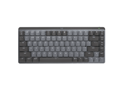 Logitech MX Mechanical Mini
