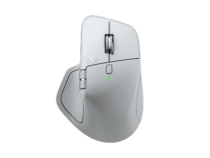 Logitech MX Master 4 for Mac