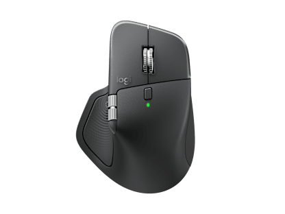 Logitech MX Master 4