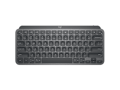 Logitech MX Keys Mini