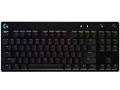 Logitech PRO