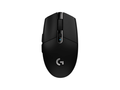 Logitech G304