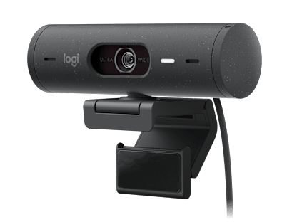 Logitech Brio 500