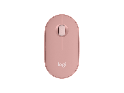 Logitech Pebble Mouse 2 M350s
