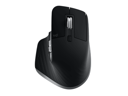 Logitech MX Master 3S For Mac