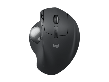 Logitech MX Ergo S