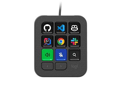 Logitech MX Keypad