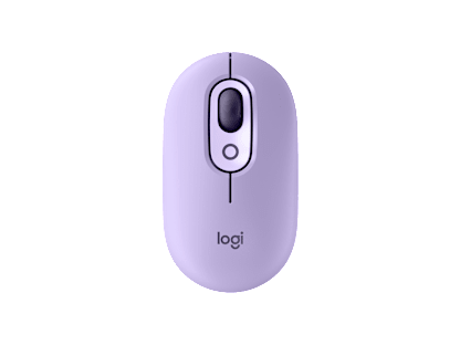 Logitech POP Mouse