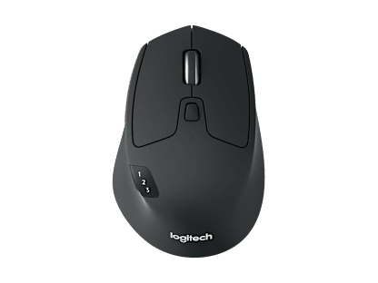 Logitech M720 Triathlon