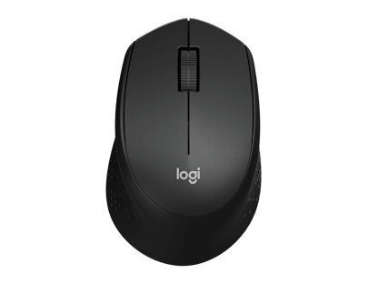 Logitech M331 SILENT PLUS