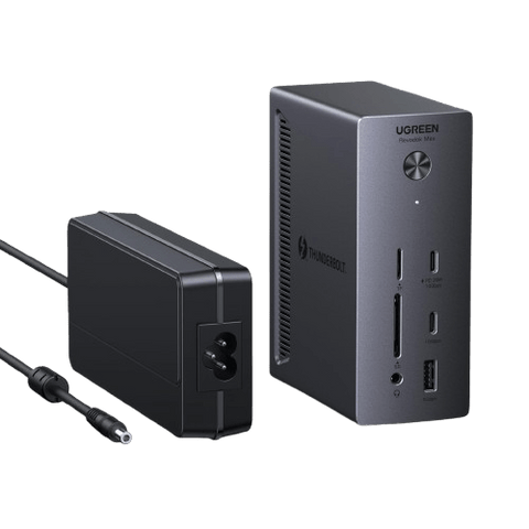 UGREEN 13-in-1 Thunderbolt 4 Docking Station