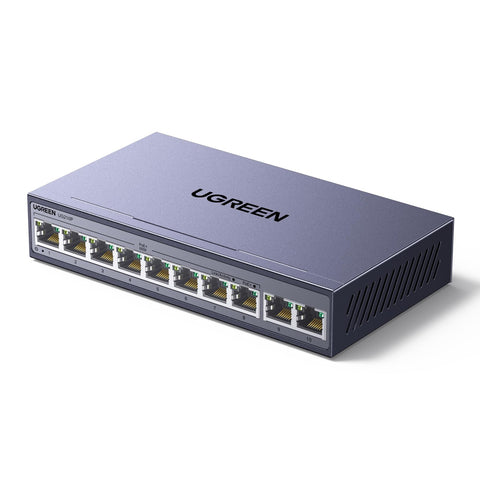 UGREEN Ethernet Switch