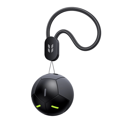 UGREEN Soccer Ball UGREEN Bluetooth Tracker for Apple Find My