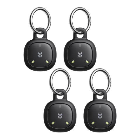UGREEN Bluetooth Tracker for Apple Find My