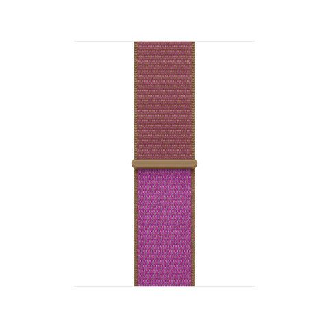 Apple 40mm Magenta Sport Loop