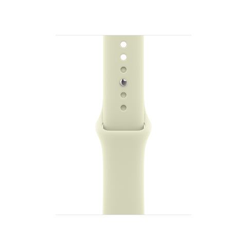 Apple 40mm Pale Succulent Sport Band - M/L