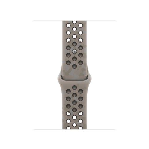 Apple 40mm Pavement Grey Nike Sport Band - S/M