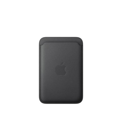 Apple iPhone FineWoven Wallet with MagSafe