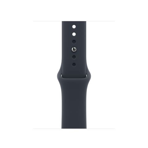 Apple 40mm Navy Blue Sport Band - M/L
