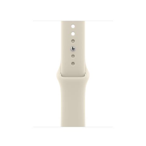 Apple 40mm Sand Sport Band - M/L