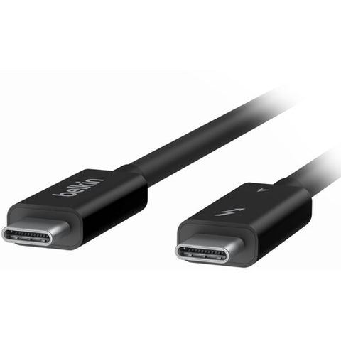 Belkin Thunderbolt 4 Cable (2 Meter)