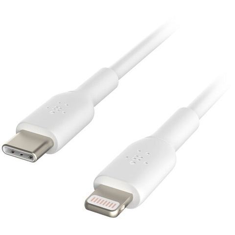 Belkin BOOST CHARGE 1m USB-C to Lightning Cable