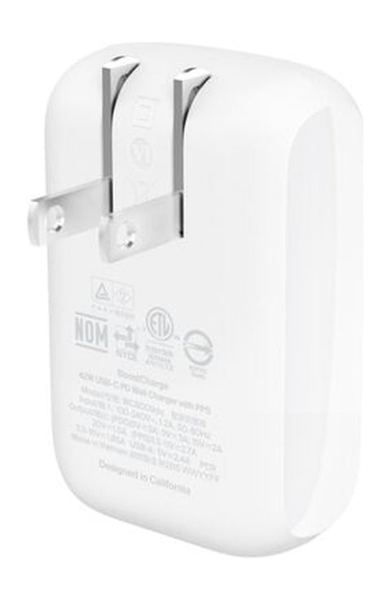 Belkin BoostCharge Dual Car Charger 42W