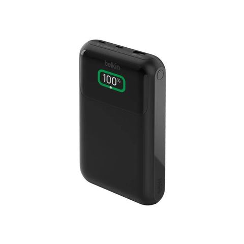 Belkin 3 port laptop power bank 20k
