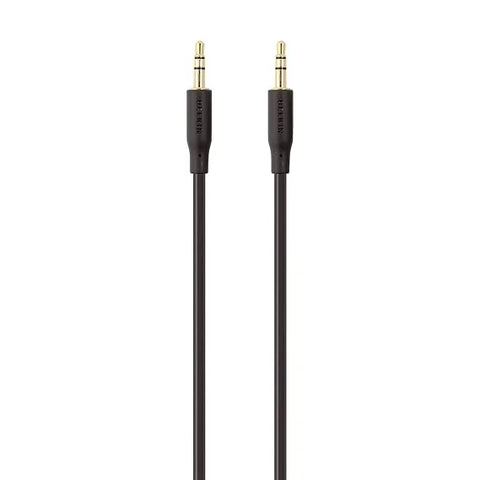 Belkin Portable Audio Cable, 2 M