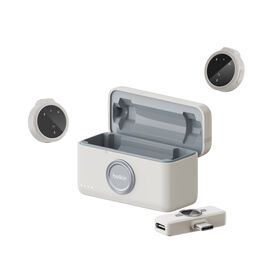 Belkin Wireless Microphone