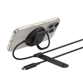 Belkin Magnetic Charger with Qi2 25W